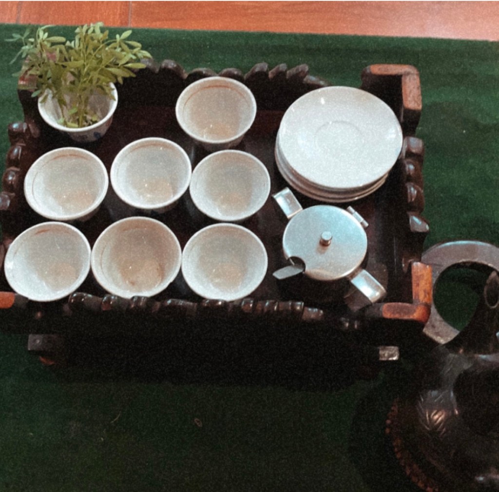 18 Days in Ethiopia, pt.&nbsp;1