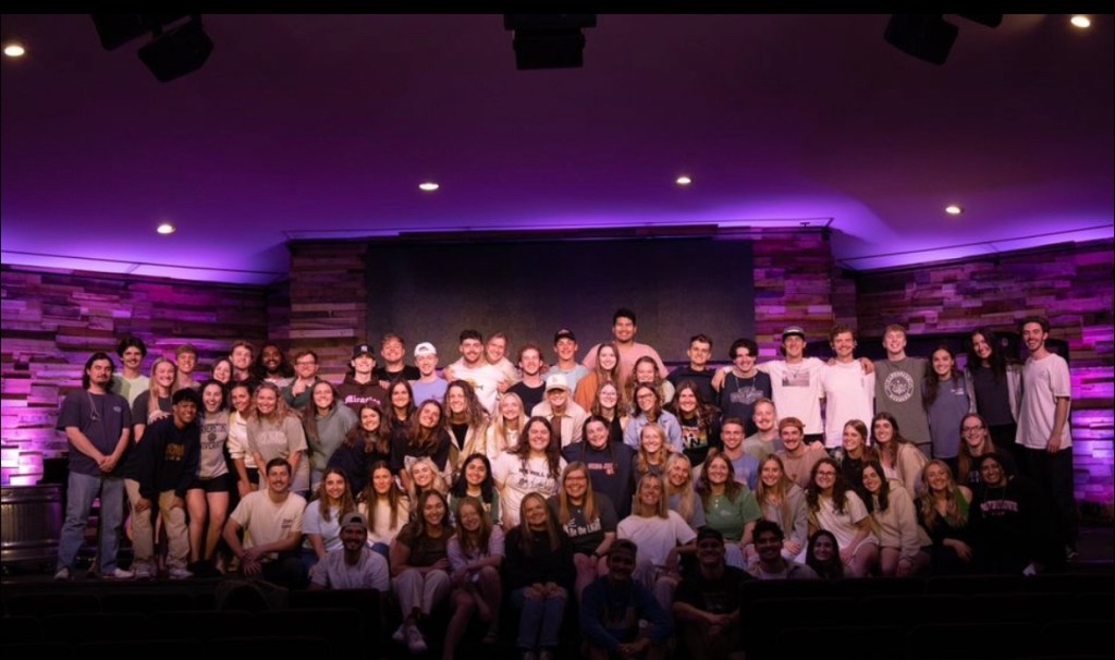 EveryHeart Tour 2023