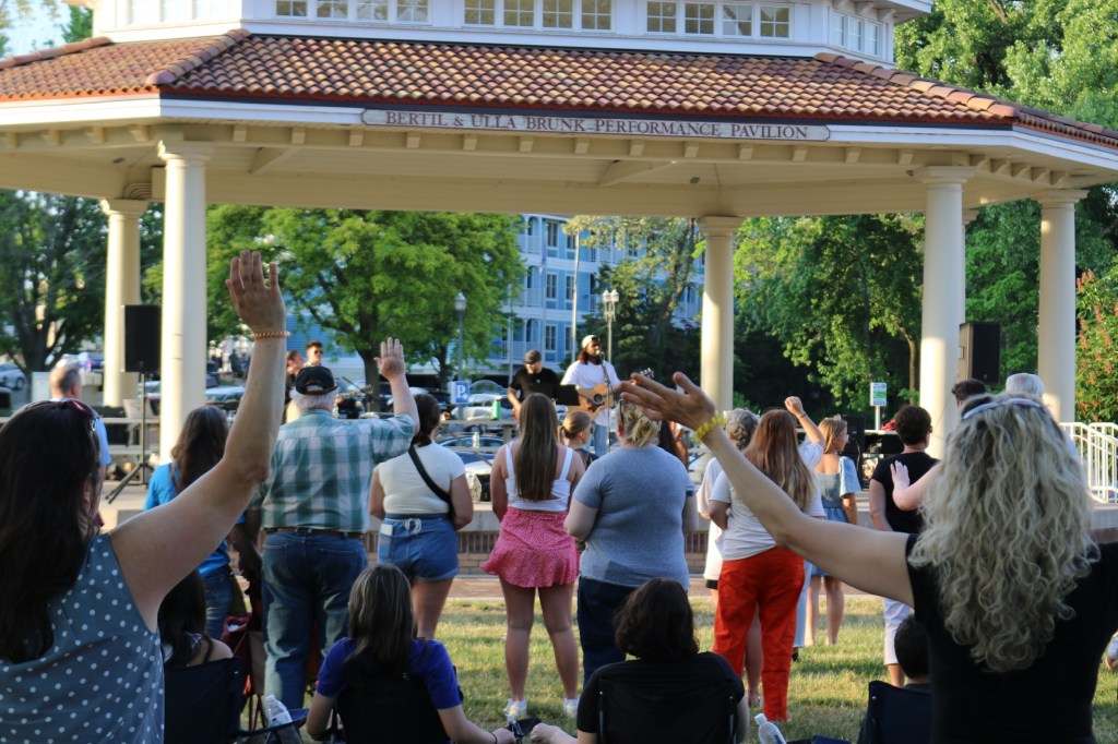 EveryHeart – Lake Geneva&nbsp;Recap