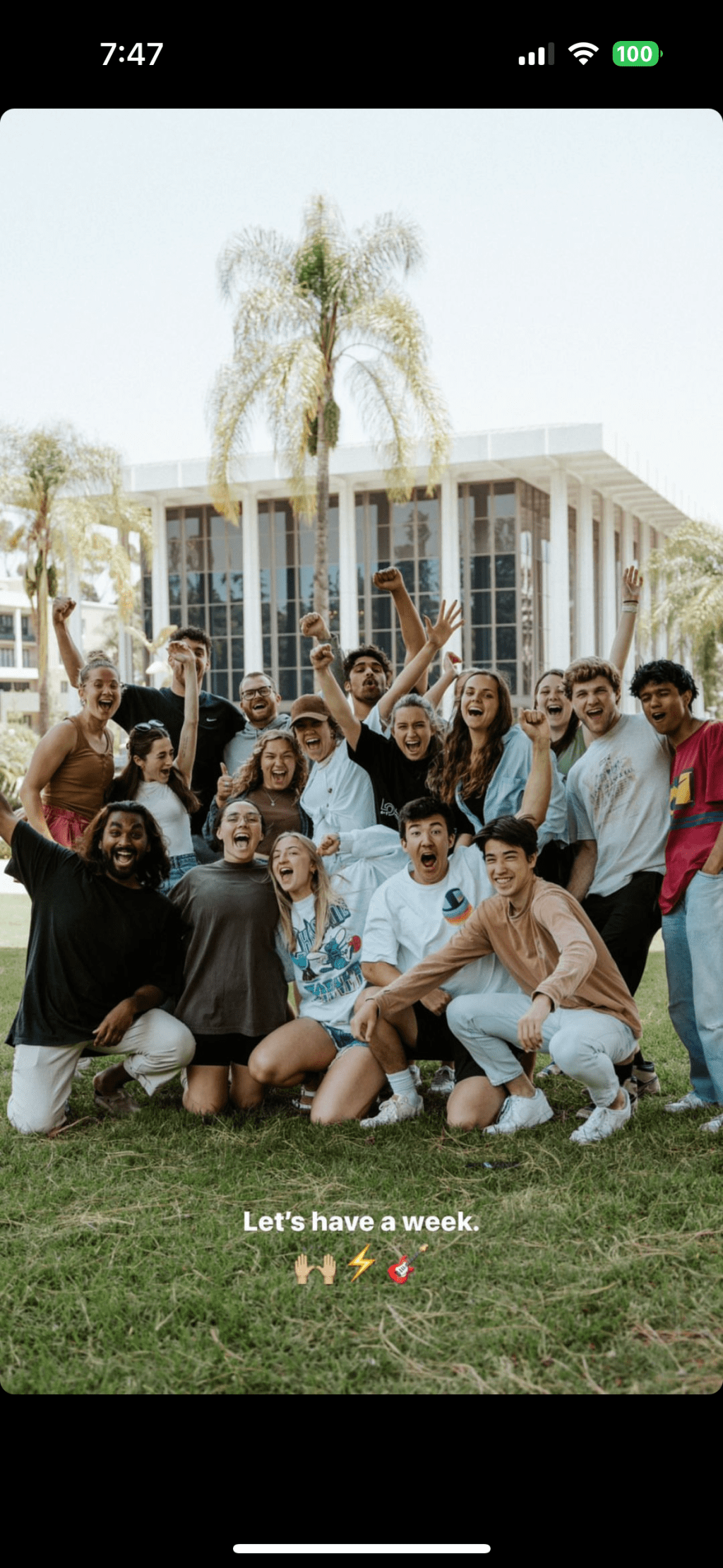 EveryHeart – Los Angeles