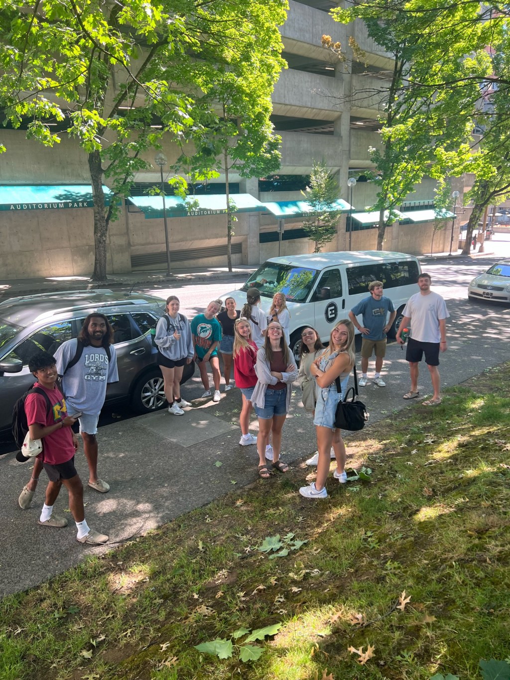 EveryHeart – Portland, OR