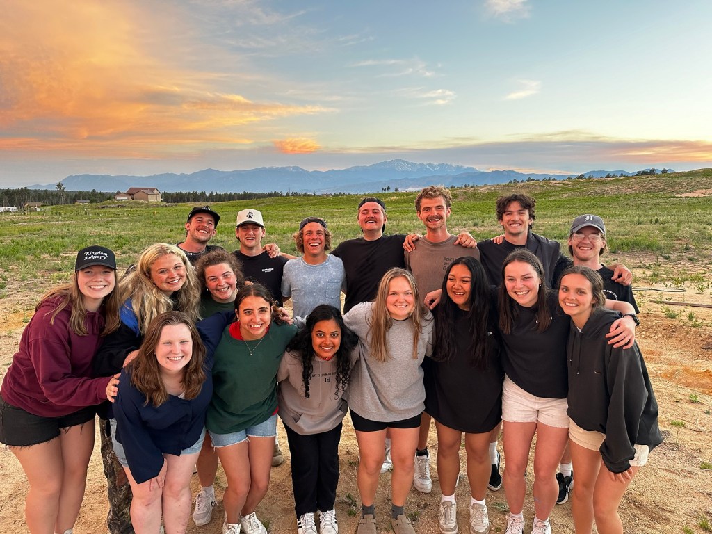 Everyheart ‘24 – Colorado Springs,&nbsp;Co